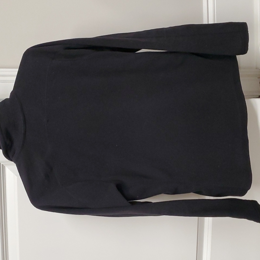 North face fleece zip up jacket - Picture 4 of 7